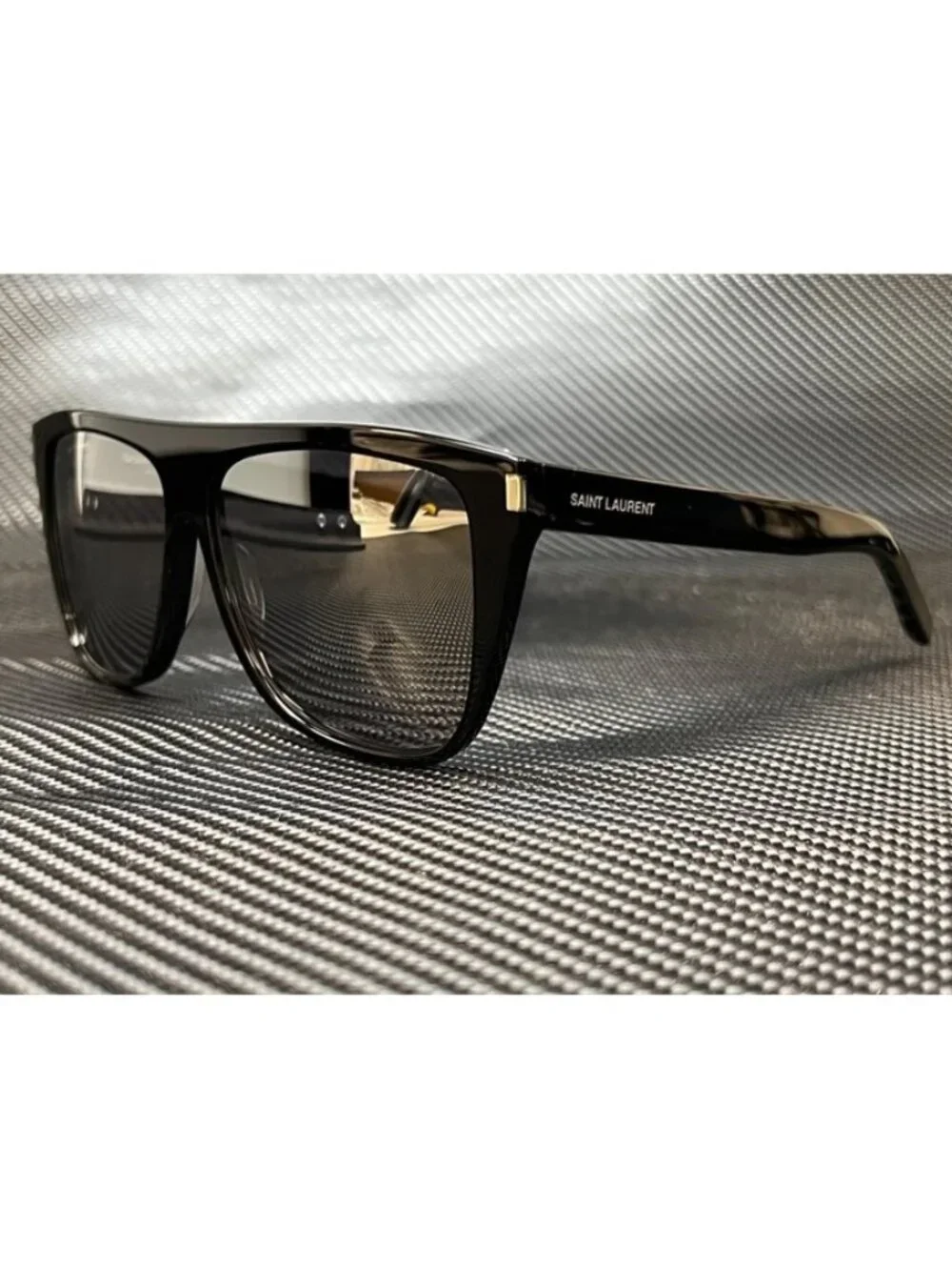 New Saint Laurent Men  Sunglasses --